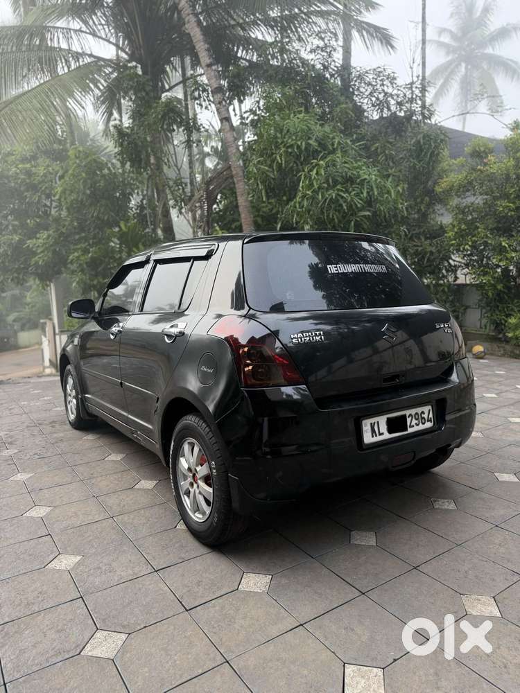 Maruti Suzuki Swift Ddis Vdi, 2008, Diesel