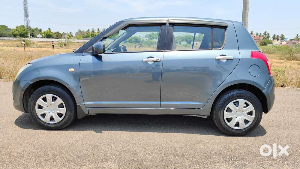 Maruti Suzuki Swift Ddis Vdi, 2009, Diesel