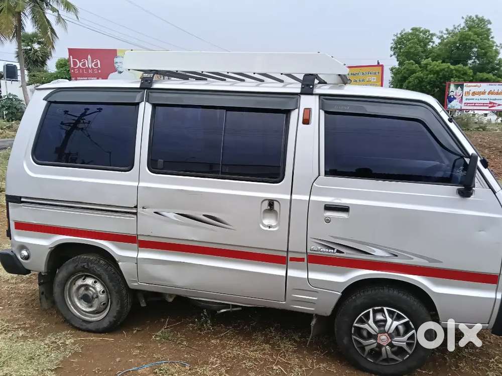 Omni Good Condition