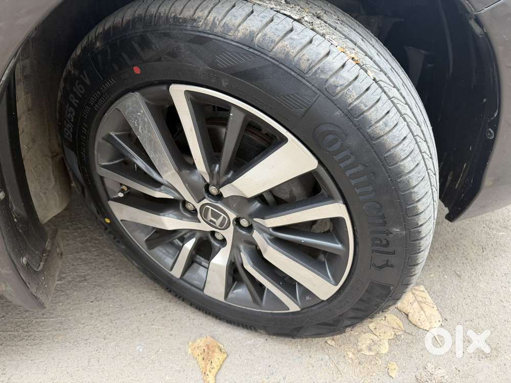 Honda City Zx Vtec, 2022, Petrol