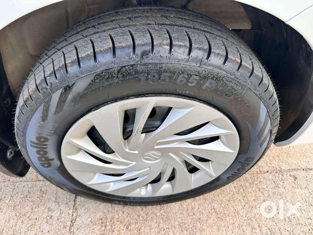 Maruti Suzuki Ertiga Vxi, 2022, Petrol