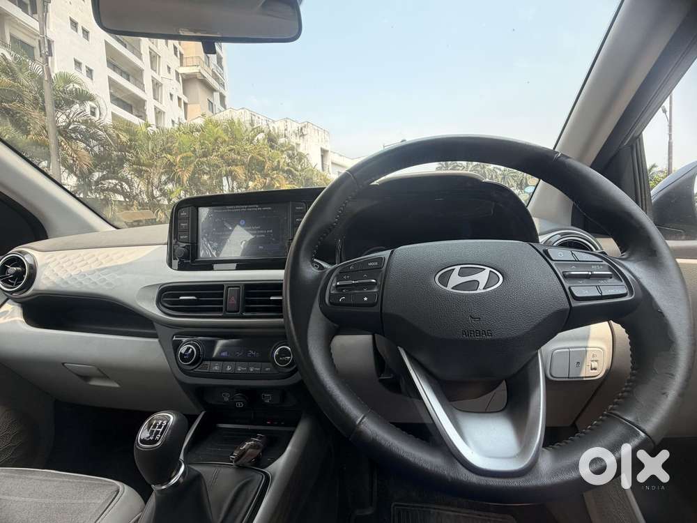 Hyundai Grand I10 Nios Asta Petrol, 2024, Petrol