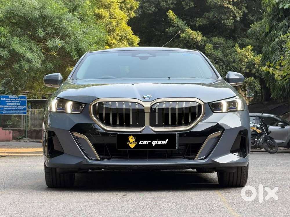 Bmw 5 Series 530 Li M Sport, 2026, Petrol