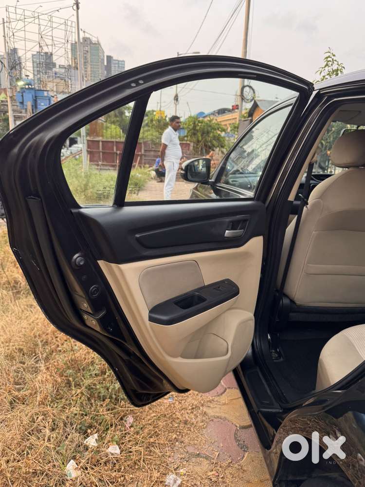 Honda Amaze V 1.2 Petrol Mt, 2021, Petrol