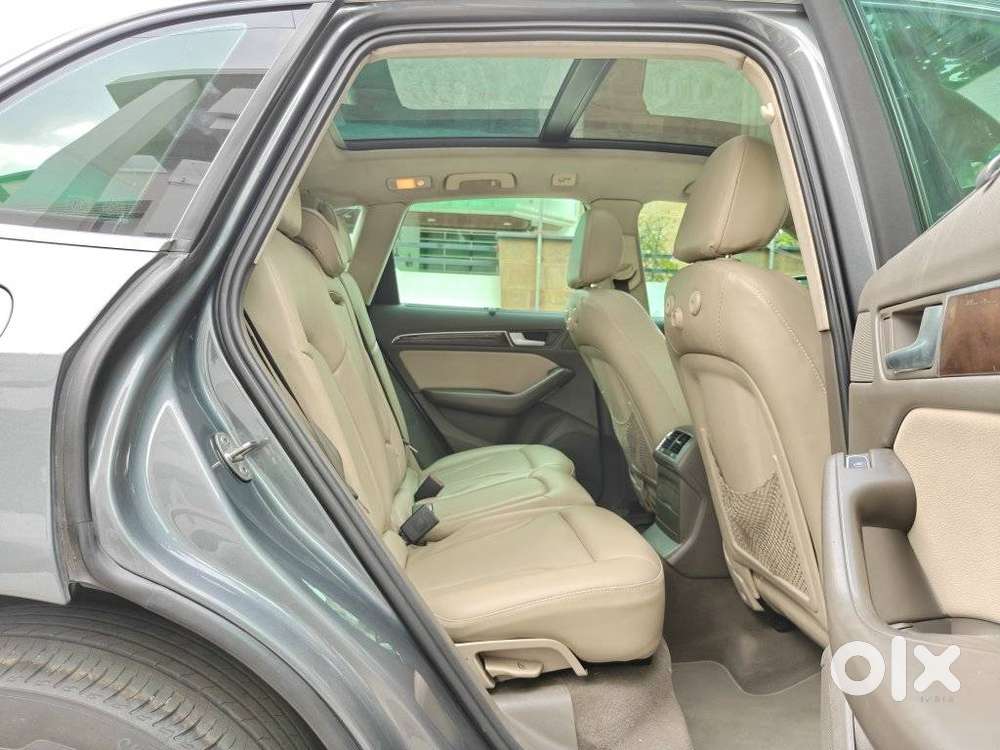 Audi Q5 3.0 Tdi S Line, 2015, Diesel