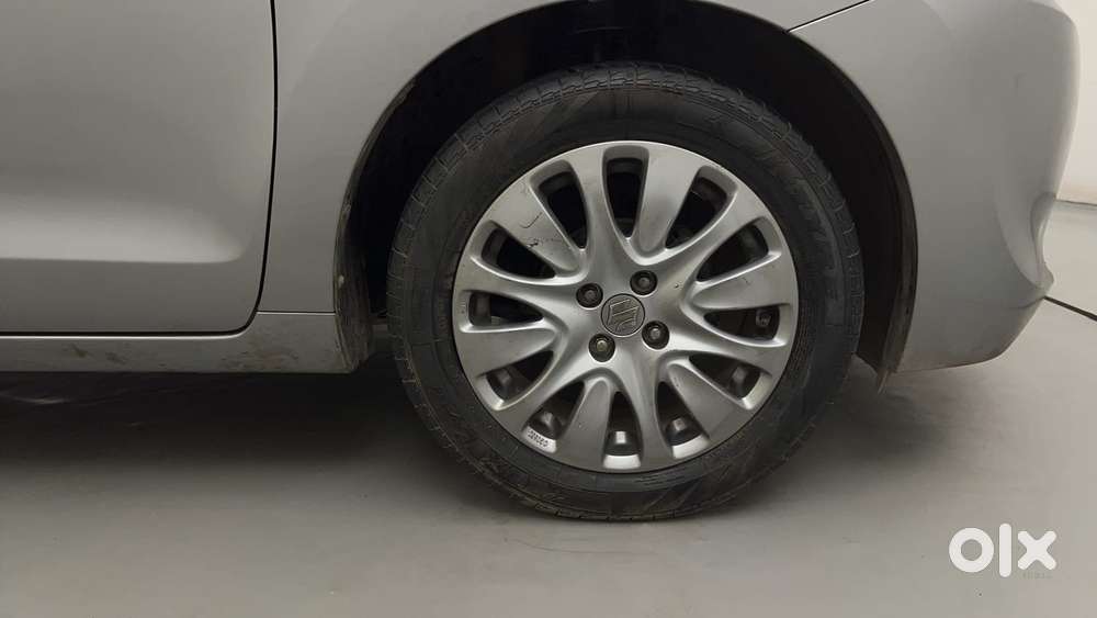 Maruti Suzuki Baleno 1.2 Zeta, 2016, Petrol