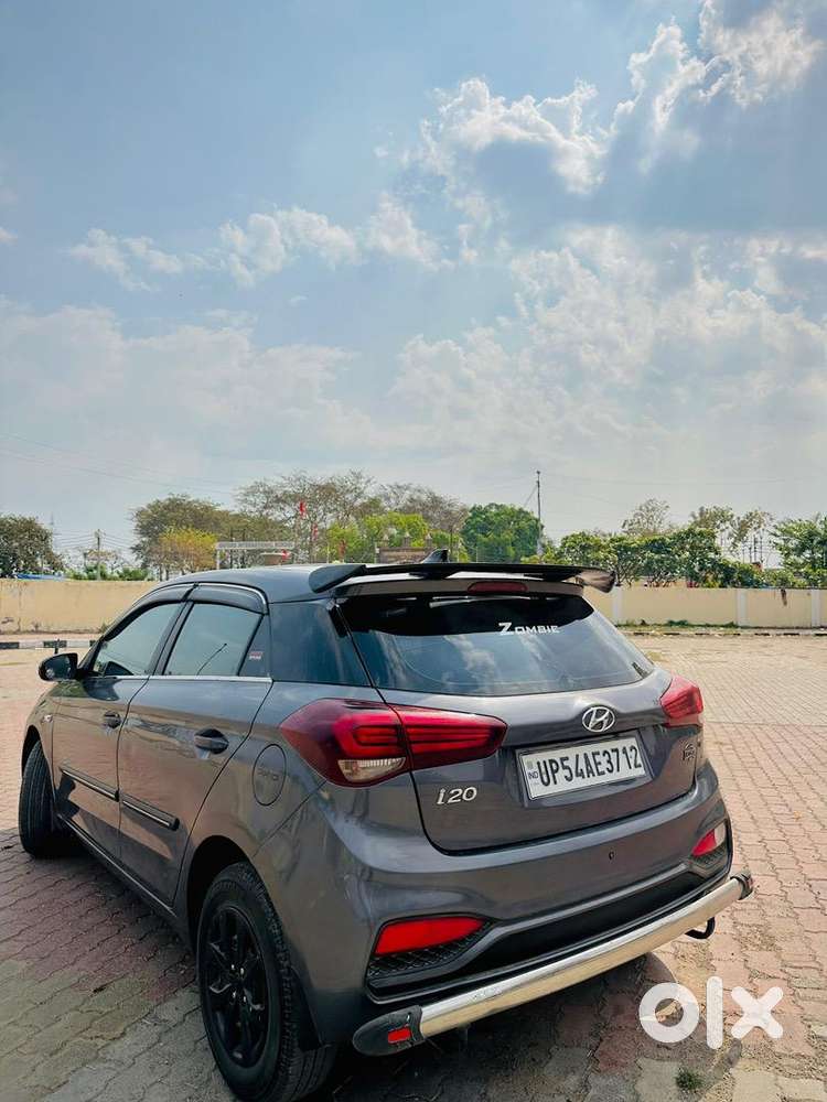 Fully Condition I20 Stardust Brnad Like A New Car, Big Car Need