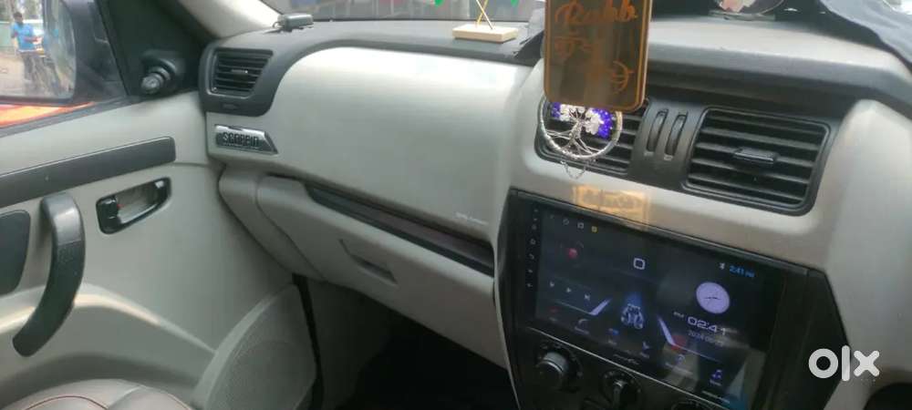 Mahindra Scorpio S5 Plus 2021 Diesel Manual