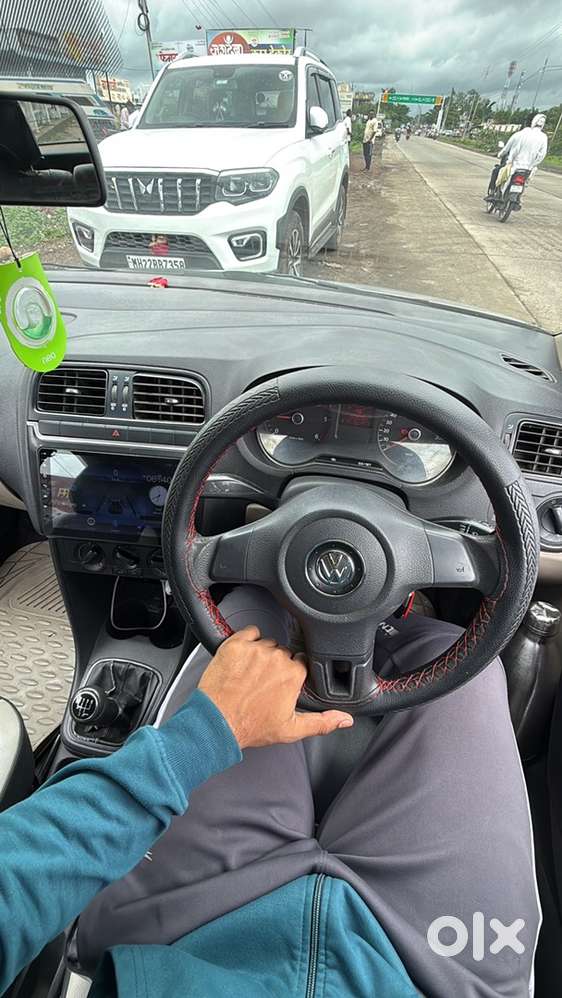 Volkswagen Polo 2010 Model