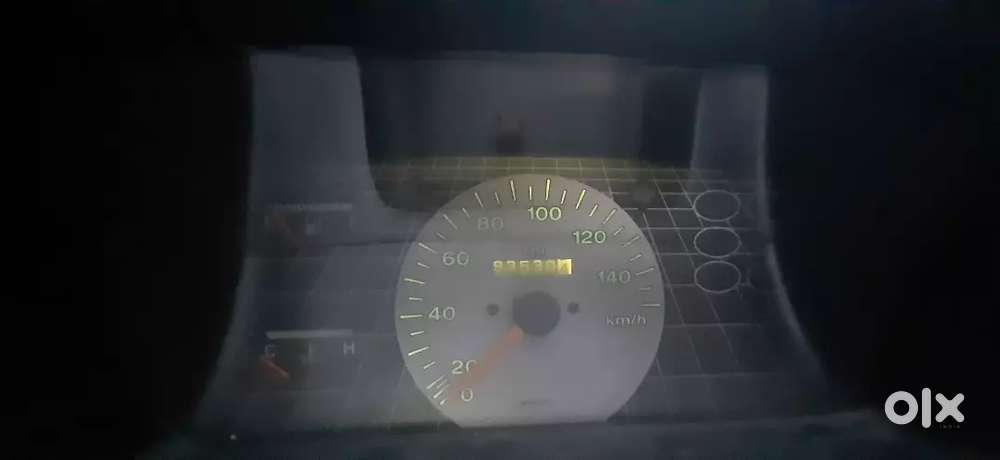 Maruti Suzuki 800 2005 Petrol 93000 Km Driven