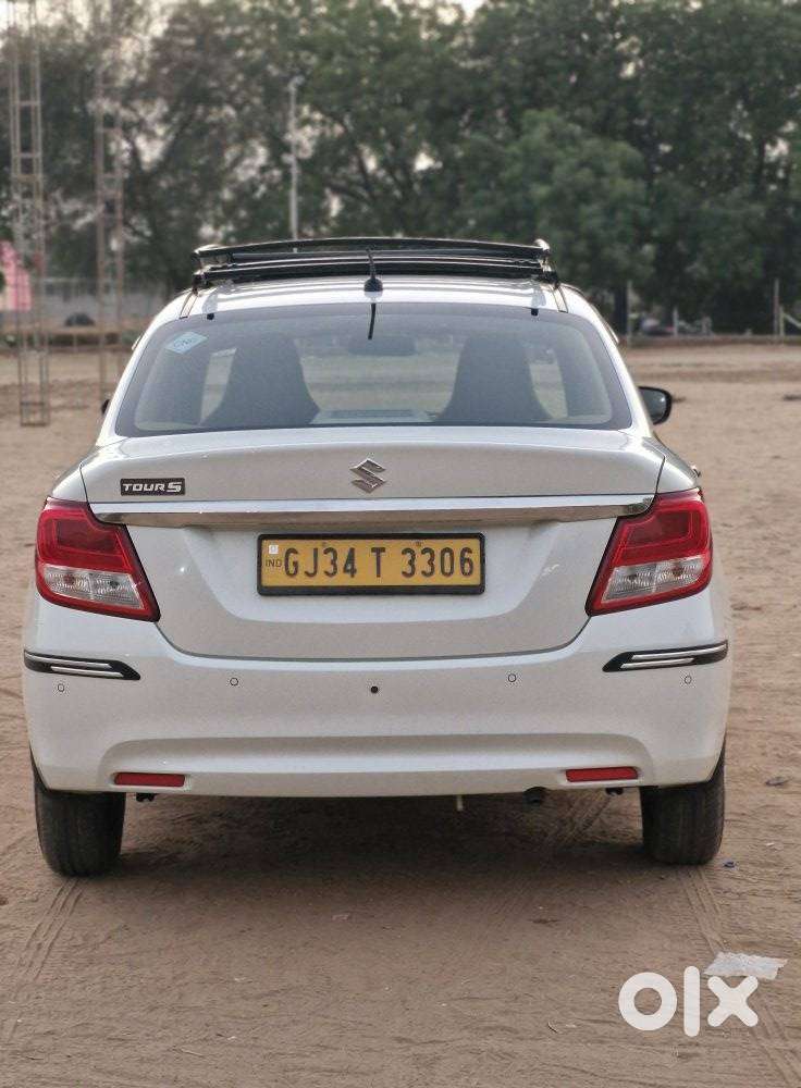 Maruti Suzuki Swift Dzire 2012-2015 1.2 Tour S Cng, 2024, Cng & Hybr..