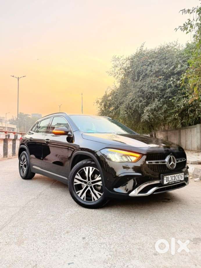 Mercedes-benz Gla 200, 2025, Petrol