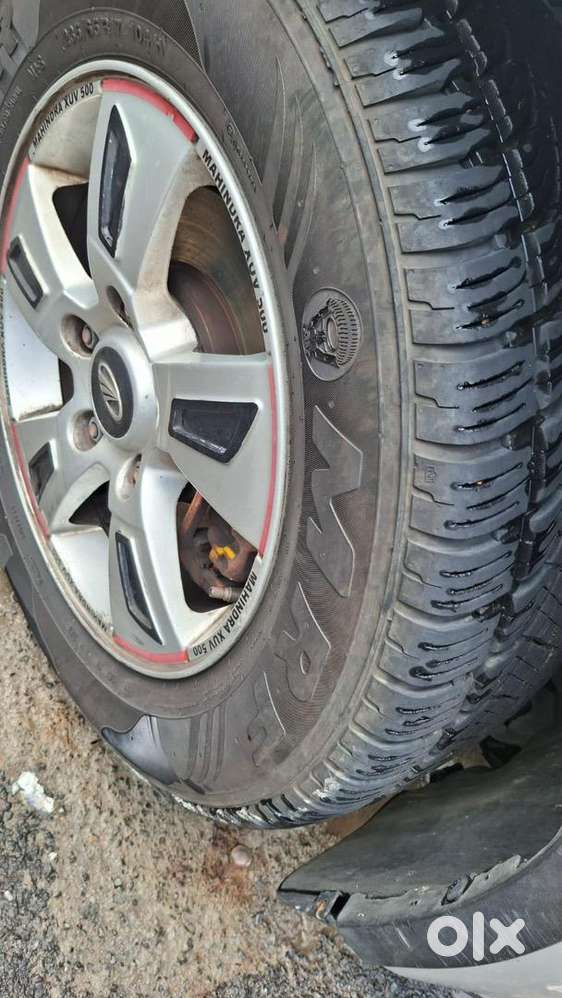 Mahindra Diesel Car 2014