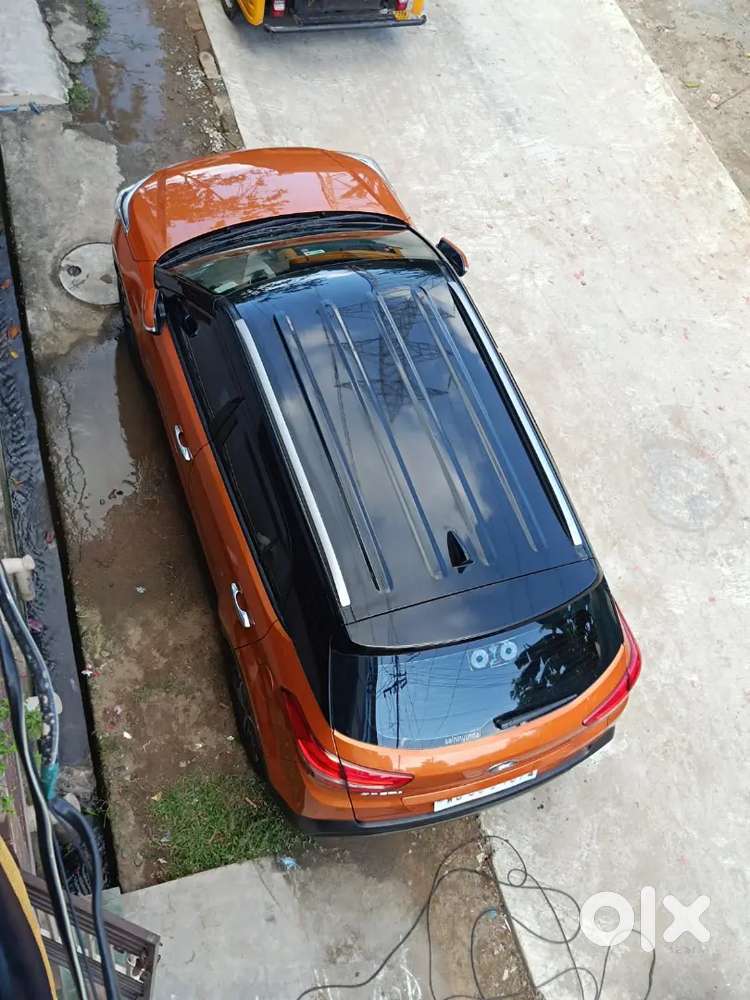 2019 Hyundai Creta Diesel Manual