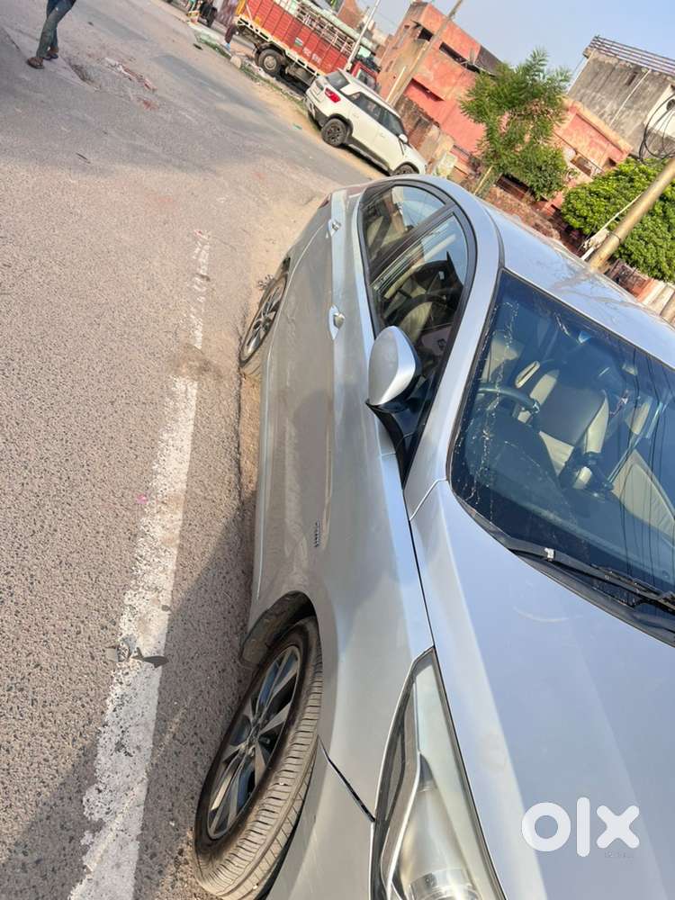 Hyundai Verna Diesel Manual 2016 With Vip No 0786