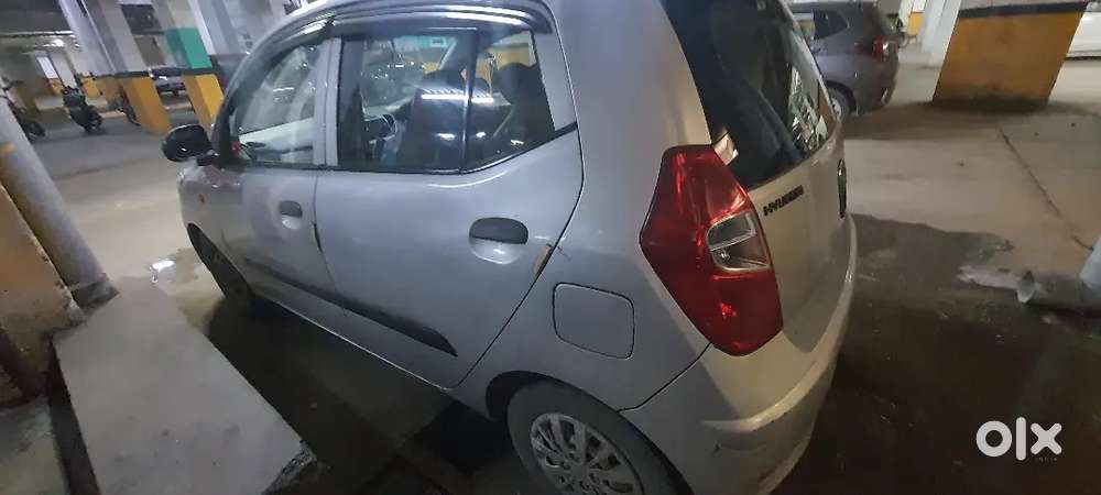 Urgent Hyundai I10 For Sale At 1.5 Lakh