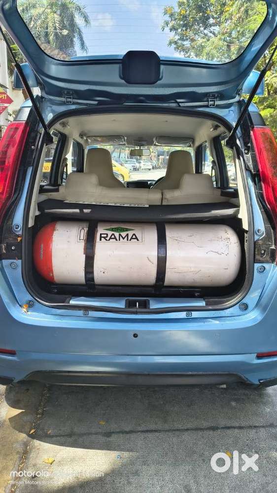 Maruti Suzuki Wagon R Zxi, 2021, Cng & Hybrids