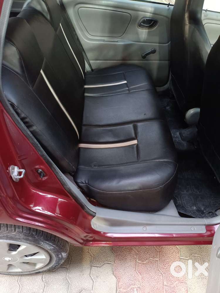 Maruti Suzuki Alto K10 1.0 Lxi, 2013, Petrol
