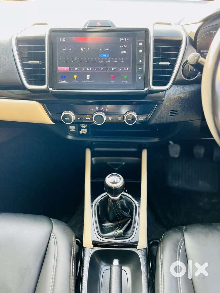 Honda City 1.5 Vx I-vtec Mt, 2022, Petrol