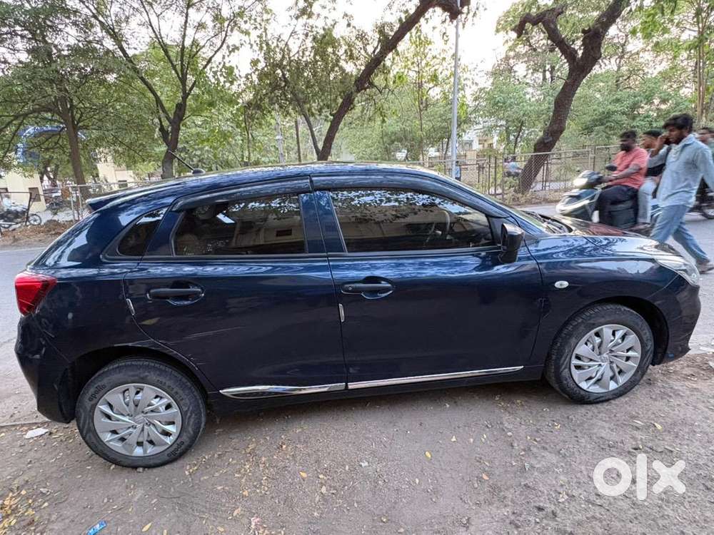 Maruti Suzuki 2022 Car