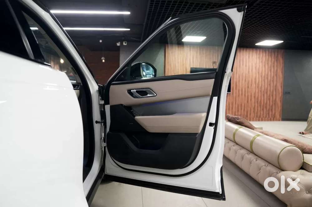 Land Rover Range Velar, 2020, Petrol