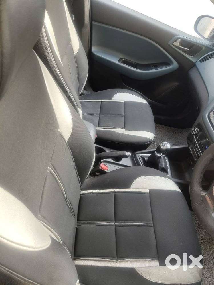 Hyundai I20 Active 1.2 Sx, 2017, Petrol