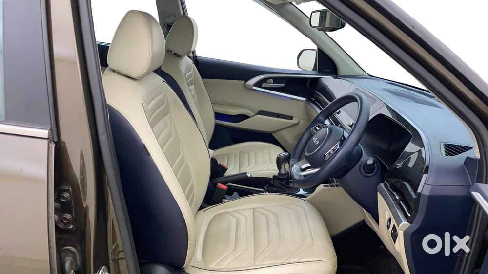 Kia Carens 1.5 Luxury Plus Diesel 7str Imt, 2022, Diesel