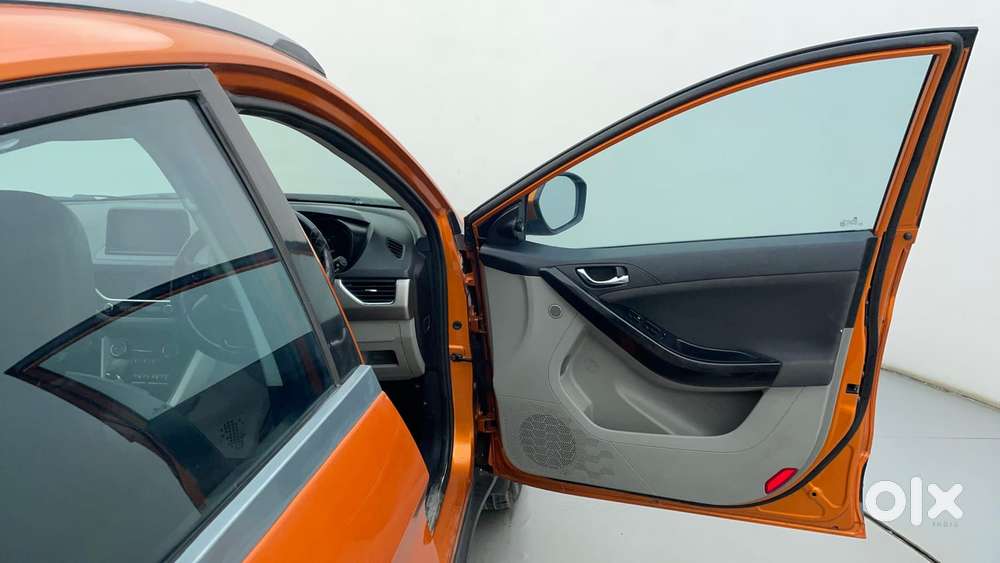 Tata Nexon 1.5 Revotorq Xza Plus, 2019, Diesel