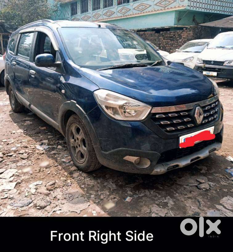 1st Owner Self Driven Car With Fancy Number