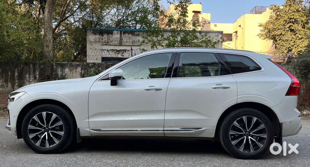 Volvo Xc60 2.0 B5 Ultimate, 2025, Petrol