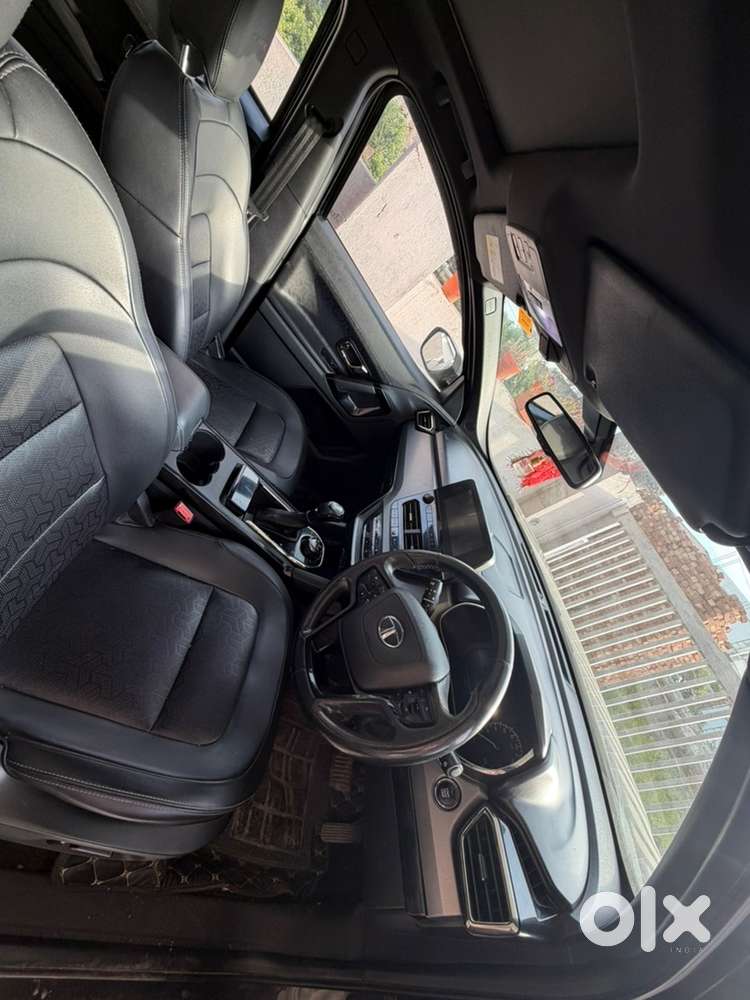 Tata Harrier Diesel 2022
