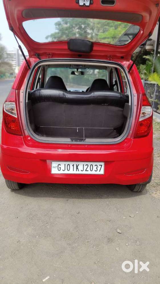 Hyundai I10 Era 1.1 Irde, 2011, Petrol