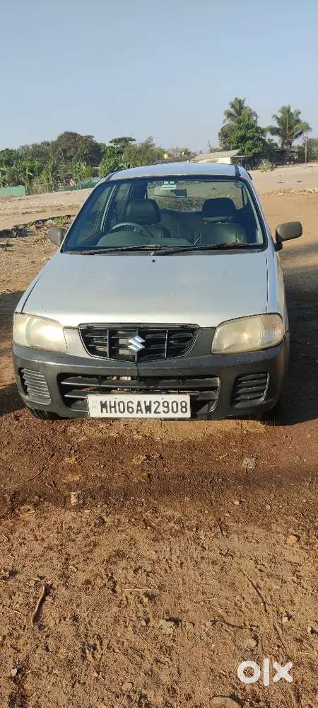 Maruti Suzuki Alto 2009 Petrol 70000 Km Driven
