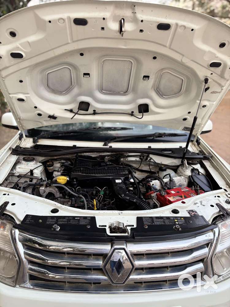 Renault Duster 85ps Diesel Rxl, 2013, Diesel