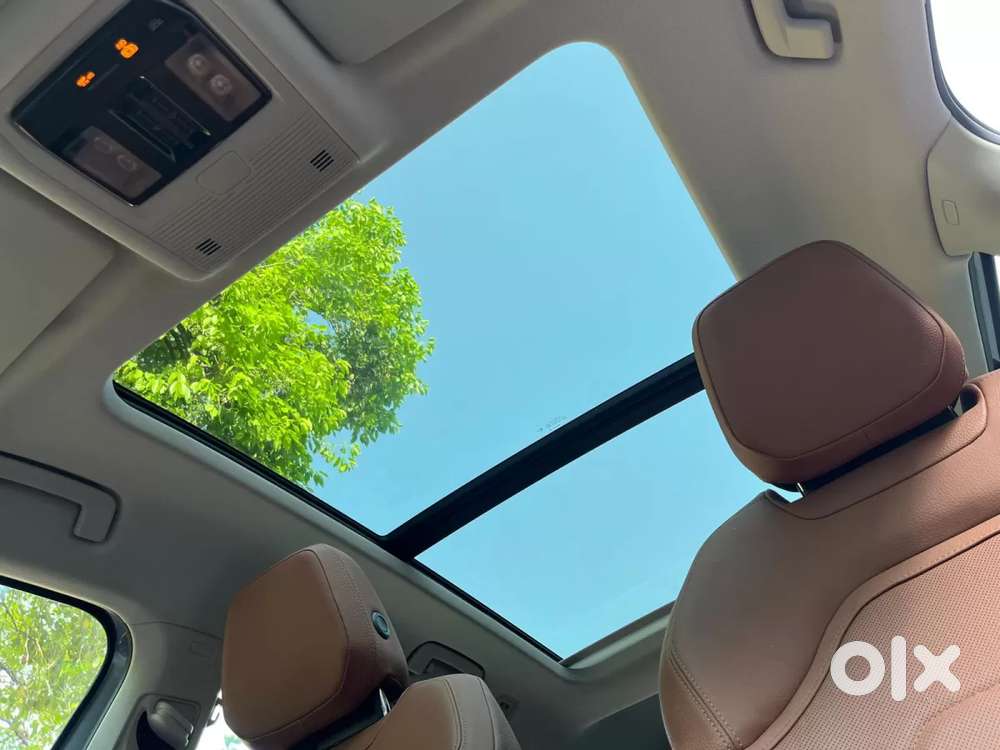 Skoda Kodiaq, 2025, Petrol
