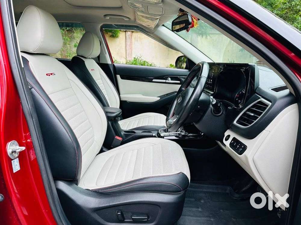 Kia Seltos Gtx Plus Dct, 2020, Petrol