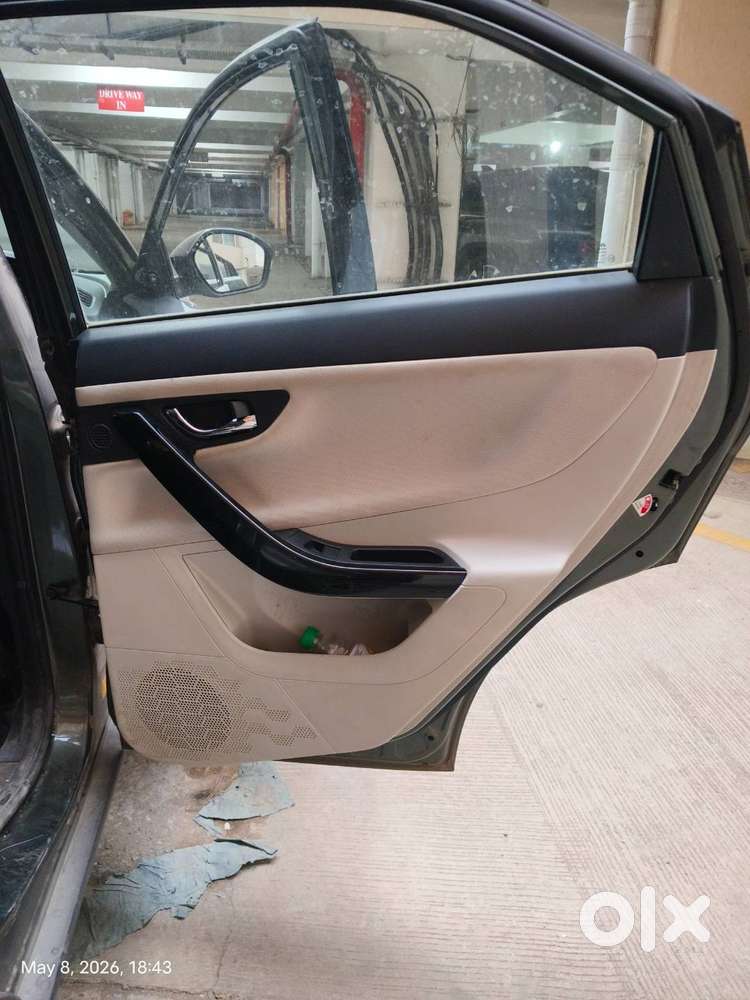 Nexon Diesel Xza+ (o) Amt