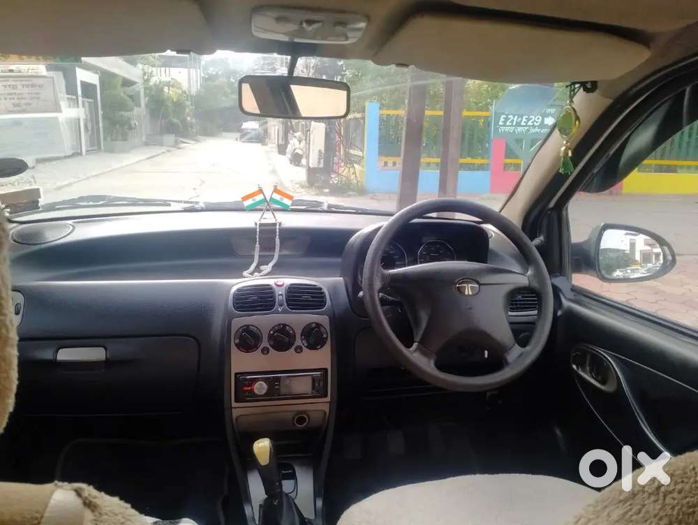 Tata Indigo Ecs 2014 Diesel Good Condition