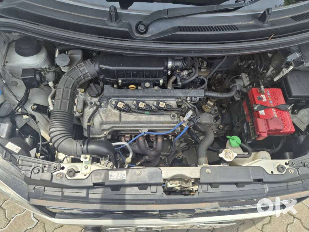 Maruti Suzuki Wagon R 1.0 Lxi, 2021, Petrol