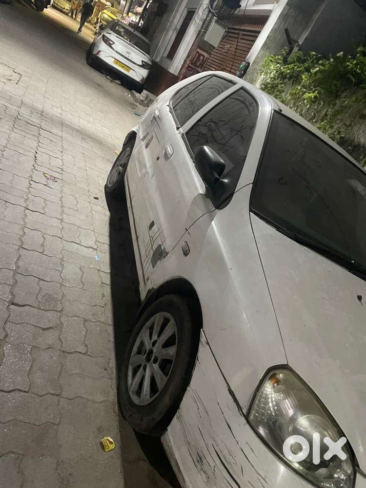 Tata Indica Ev2 Diesel 2012