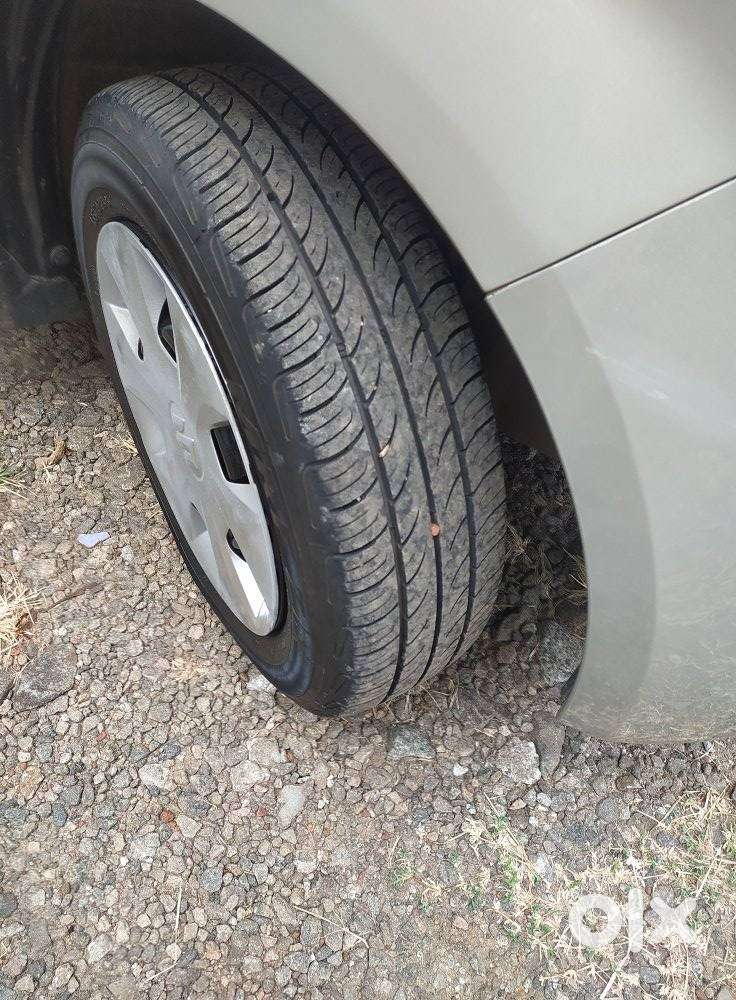 Maruti Suzuki Wagon R 1.0 Vxi Cng, 2019, Petrol