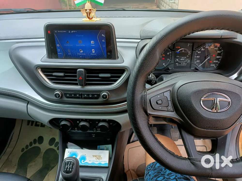 Tata Altroz 2020 Petrol Good Condition