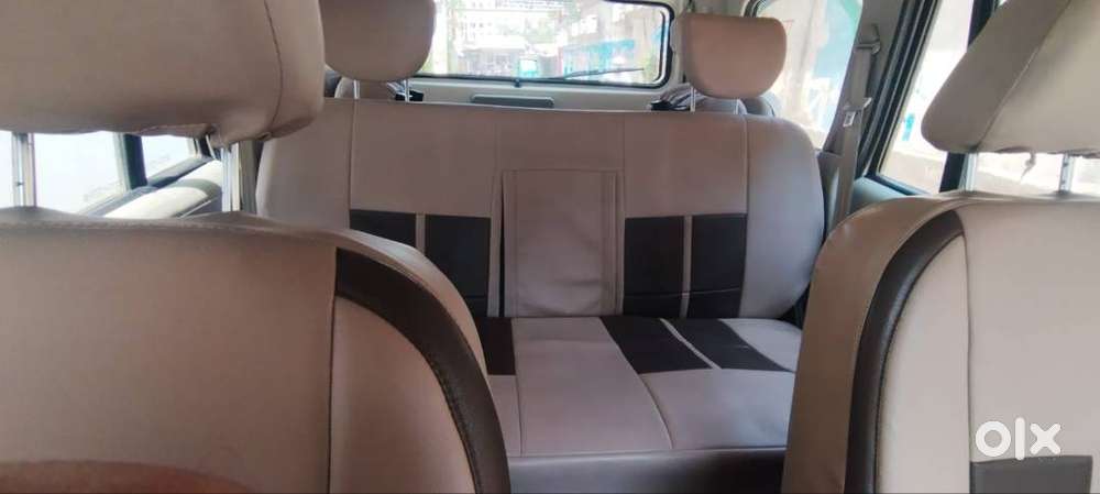 Mahindra Scorpio S10 2014 Diesel  54k Km  Excellent Condition Scorpi