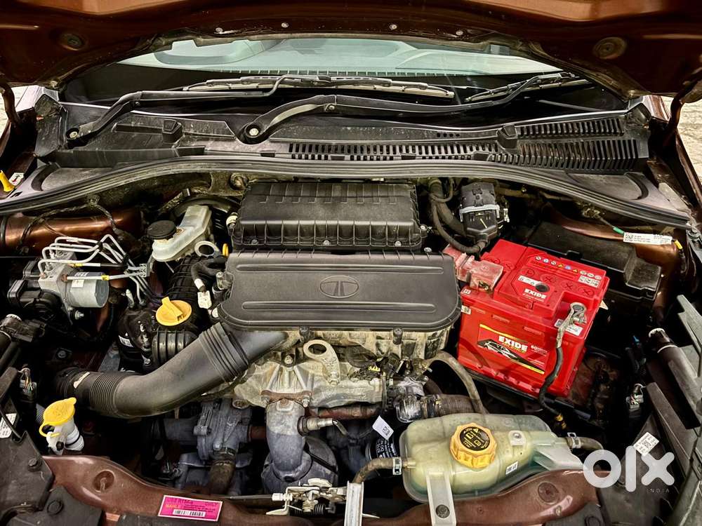 Tata Tiago Nrg Xza Icng, 2025, Cng & Hybrids