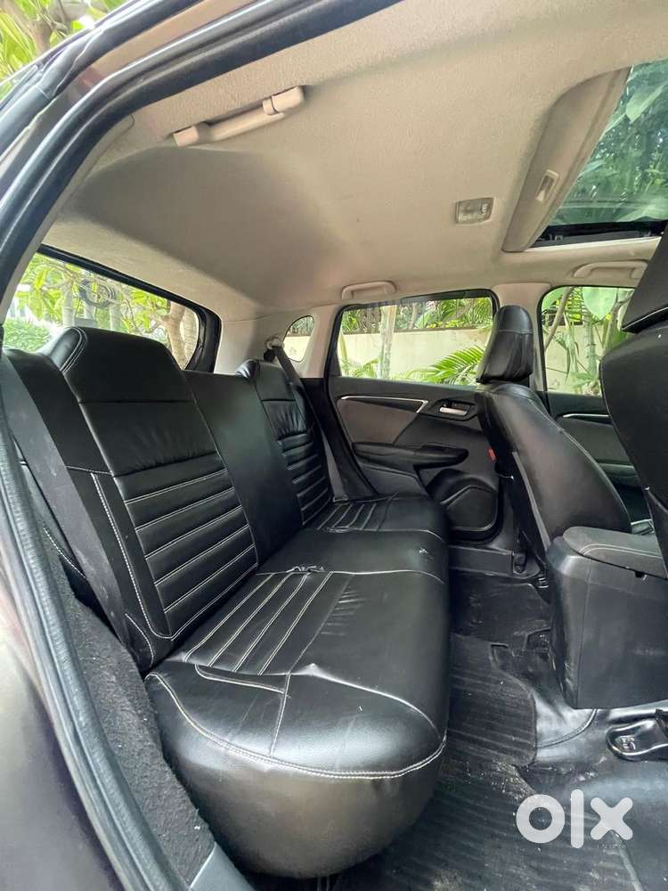 Honda Wr-v 1.5 Vx I-dtec, 2018, Diesel