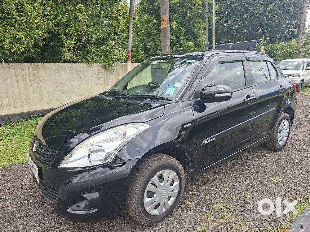 Maruti Suzuki Dzire 1.2 Vxi, 2014, Petrol