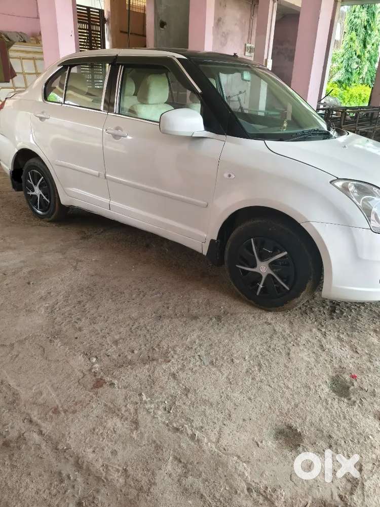Swift Dzire Diesel Vdi 2011