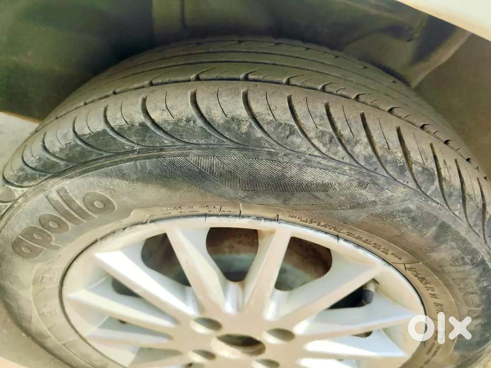 I Want To Sell My Indigo Ecs Tdi 2017