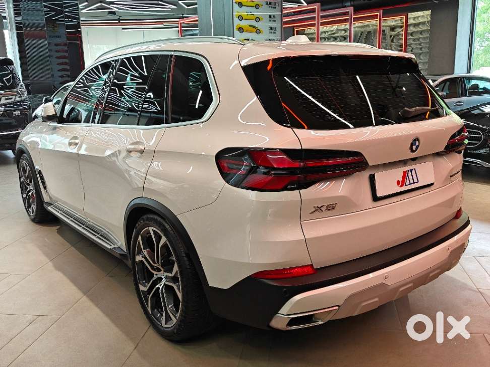 Bmw X5 Xdrive 30d Xline, 2026, Diesel