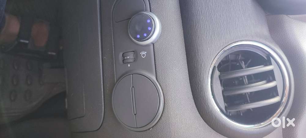 I10 Automatic Sport 1.2